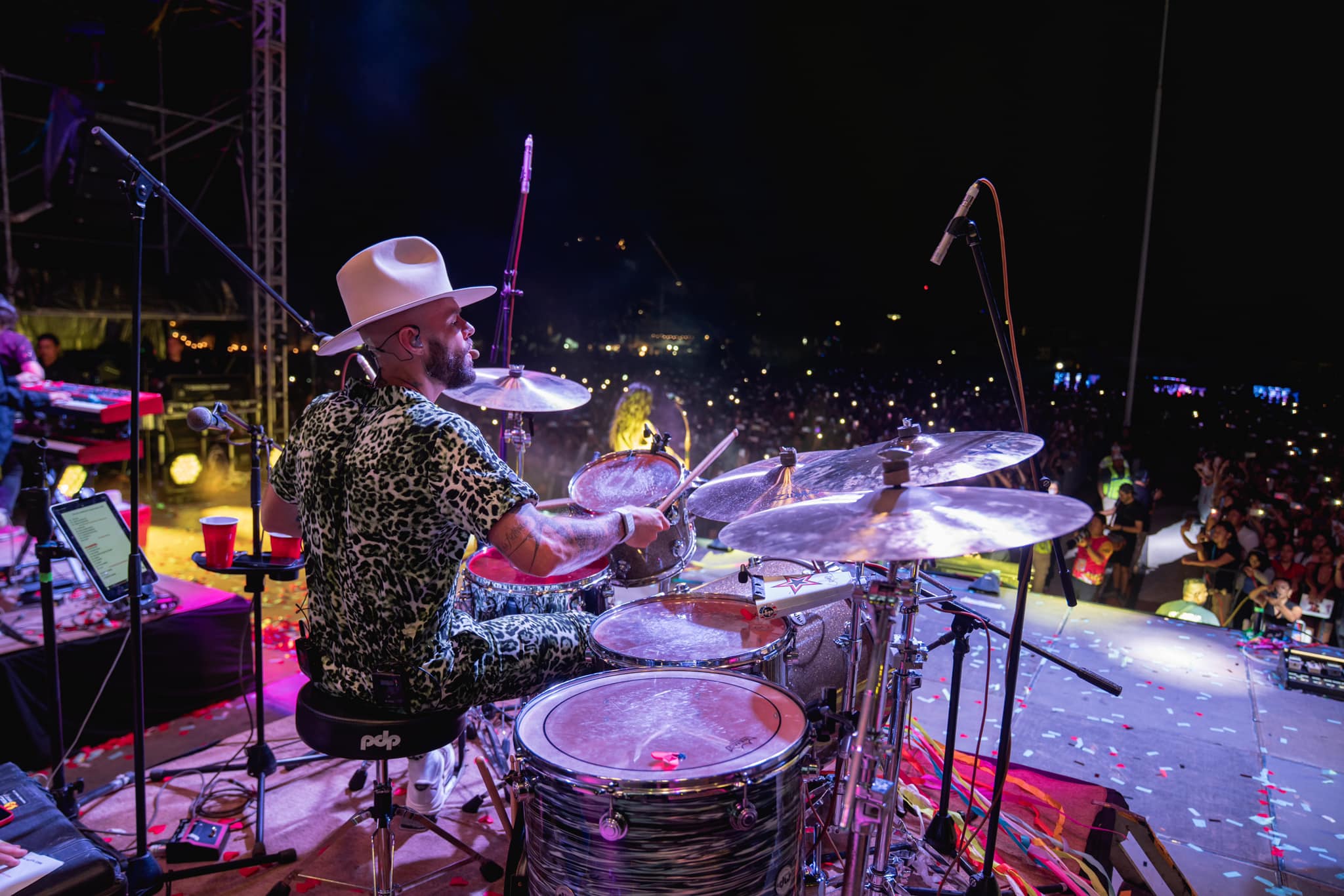 Jesse & Joy