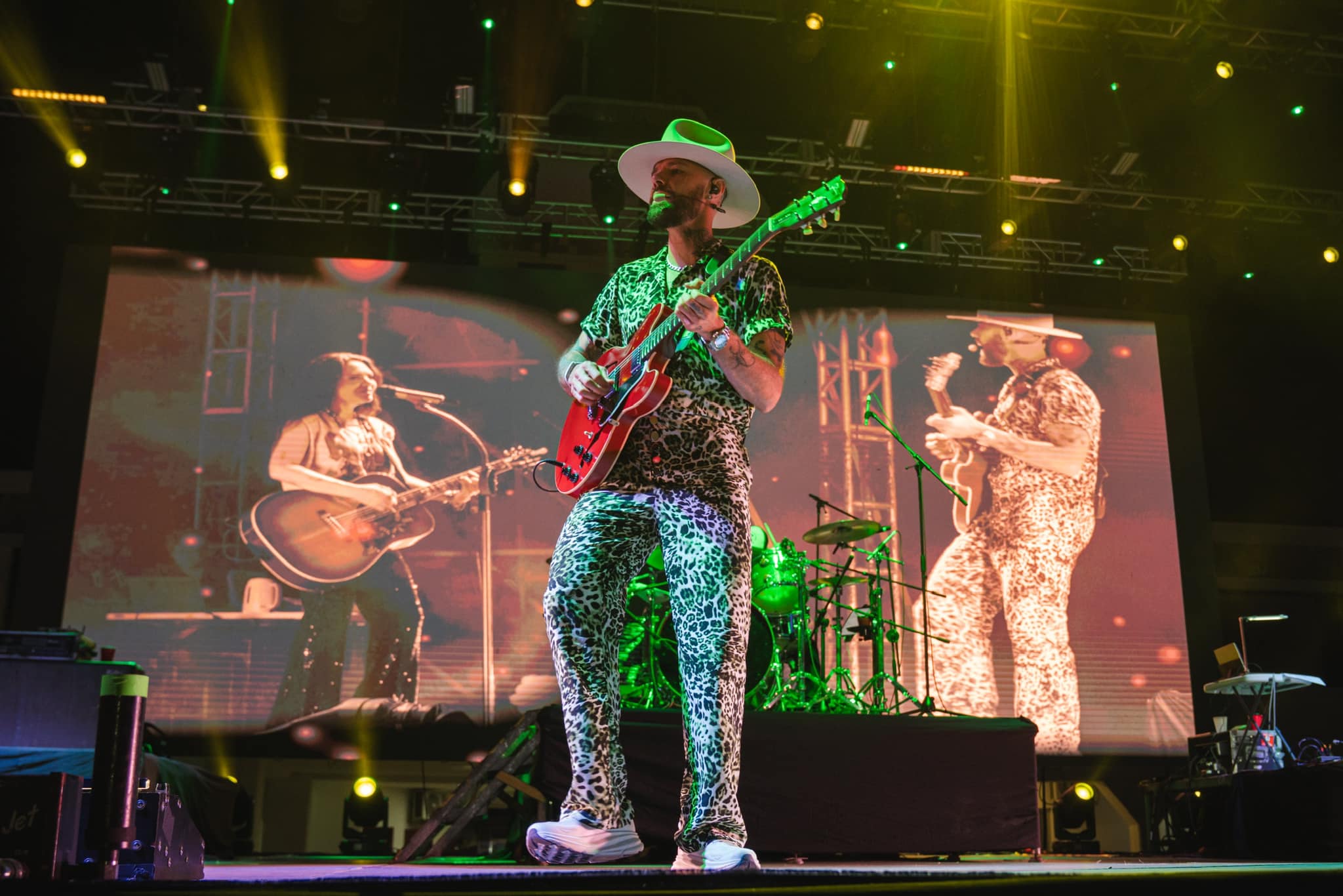 Jesse & Joy
