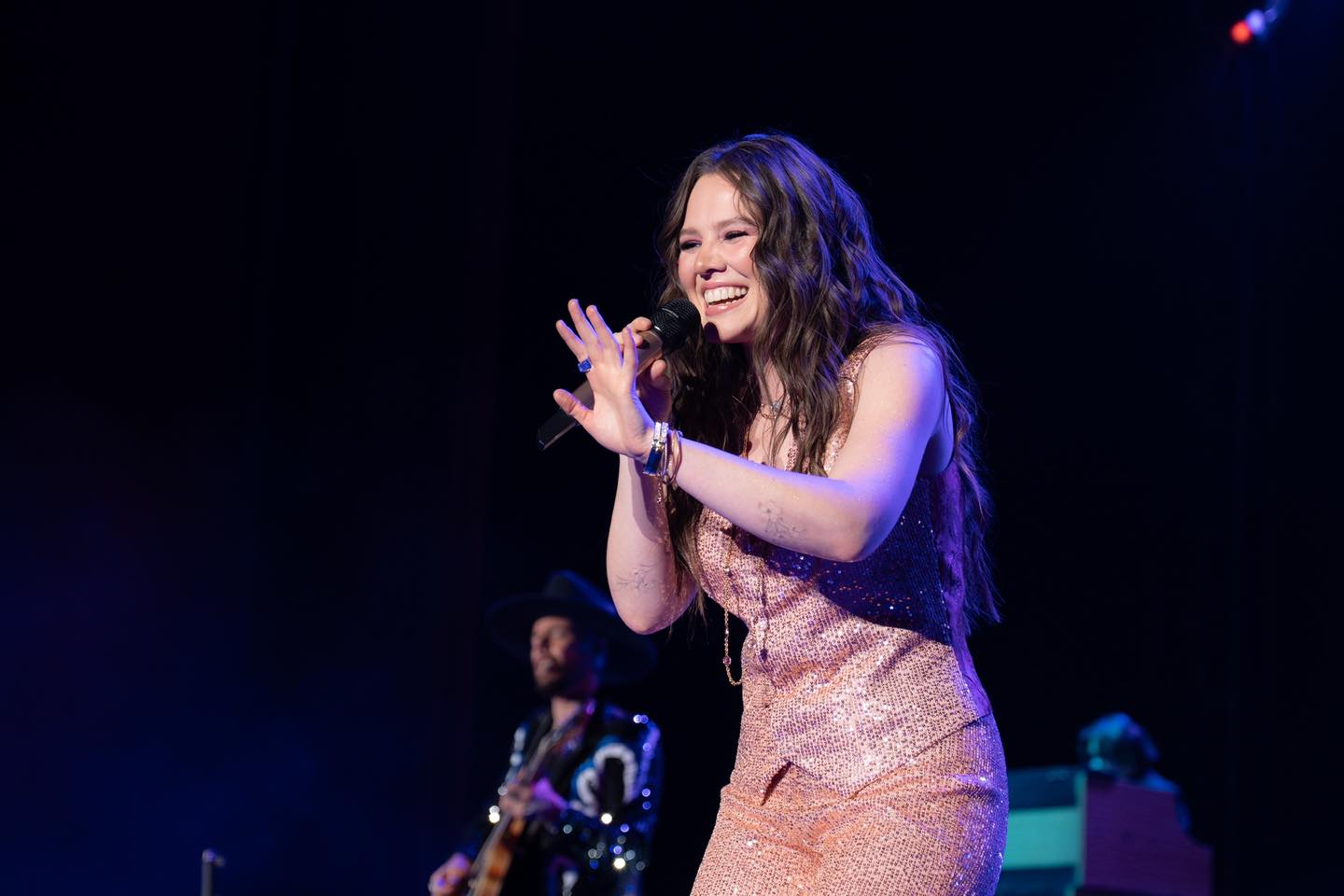 Jesse & Joy