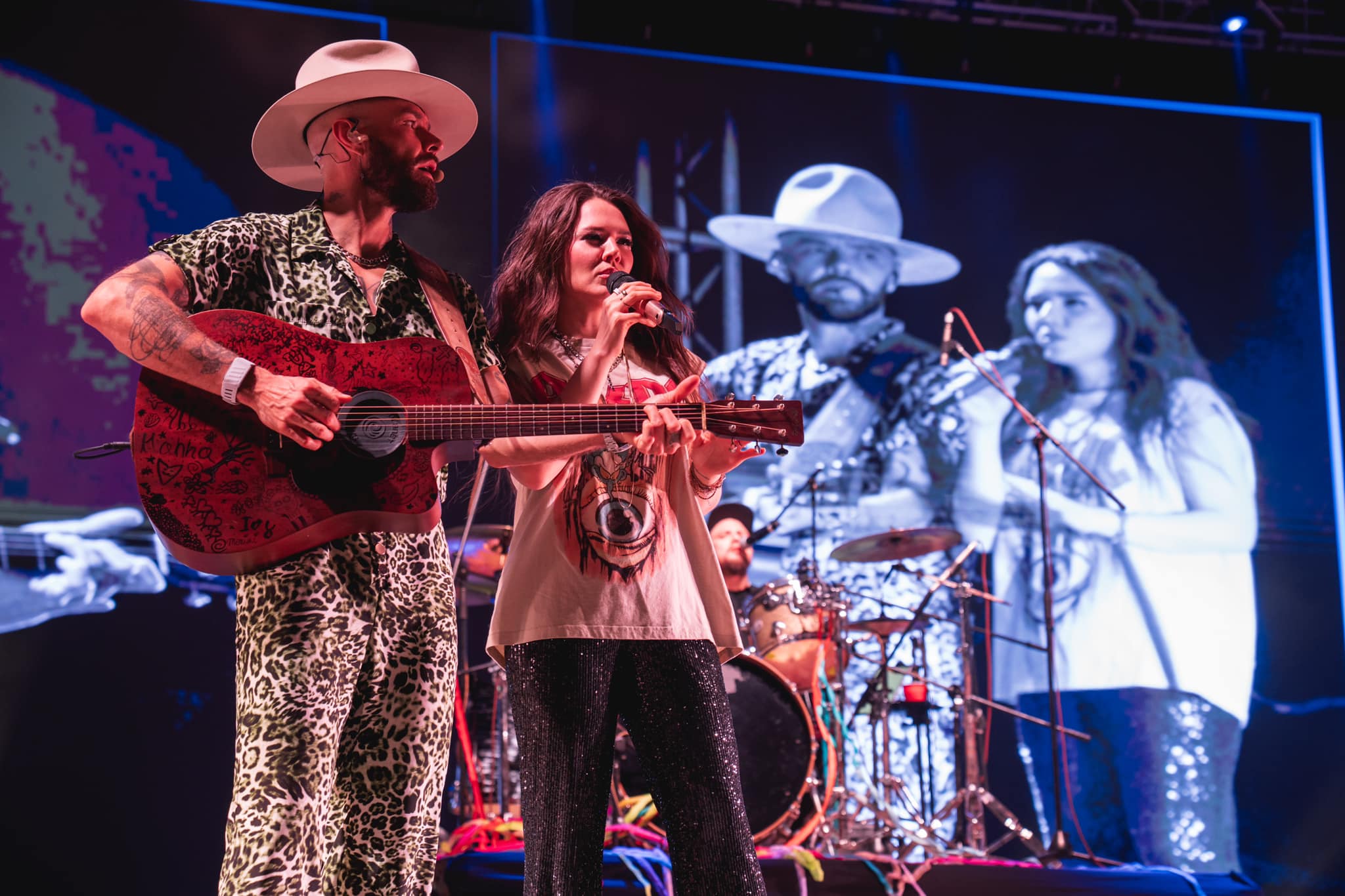 Jesse & Joy